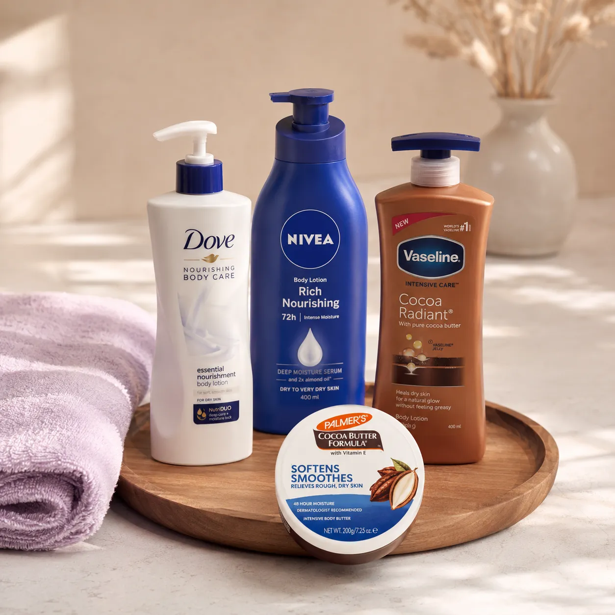 Skincare