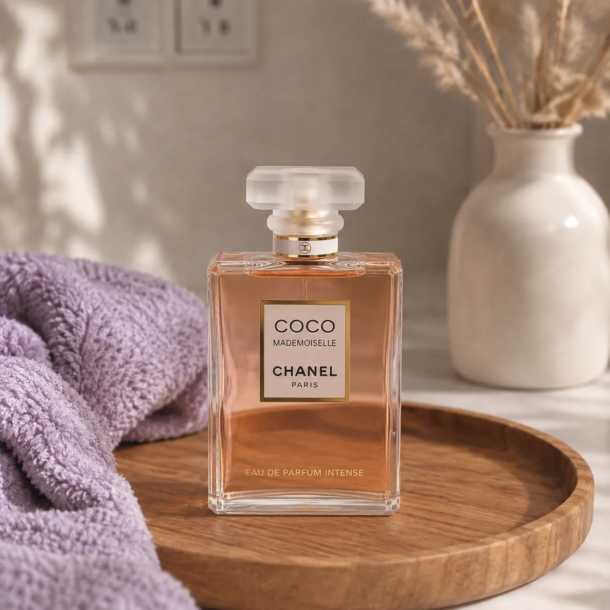 Coco Mademoiselle Eau de Parfum Intense