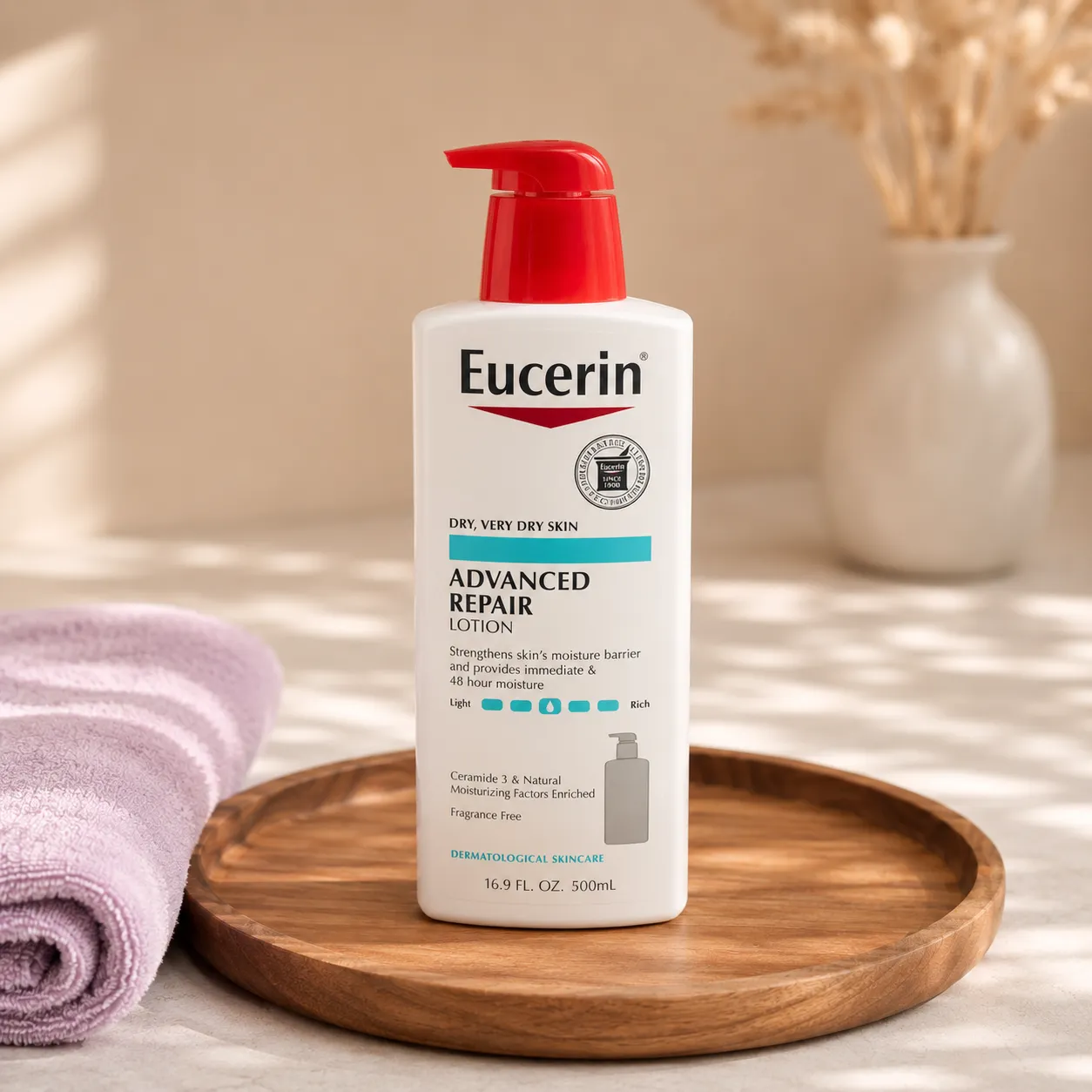 Advanced Repair Lotion