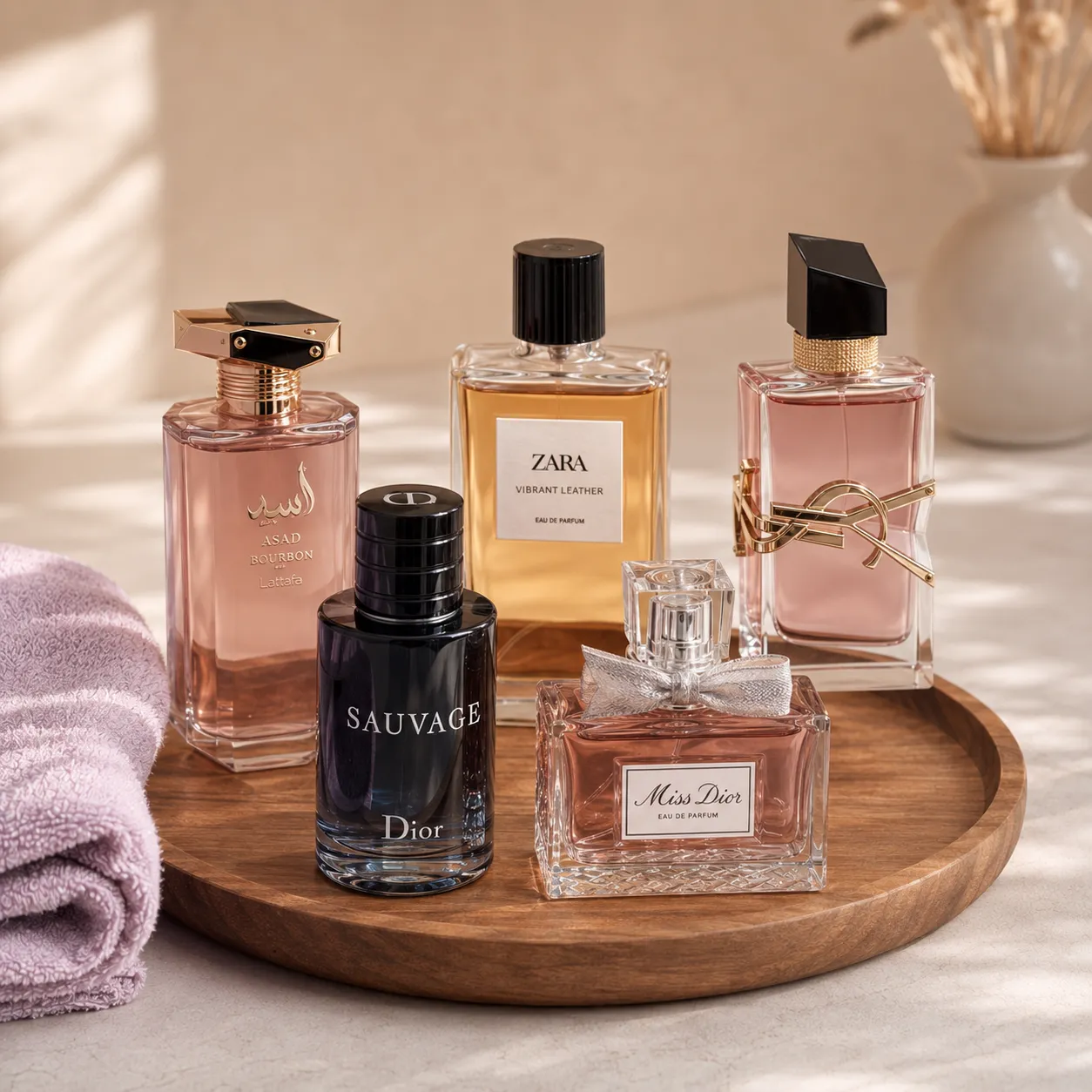 Fragrance