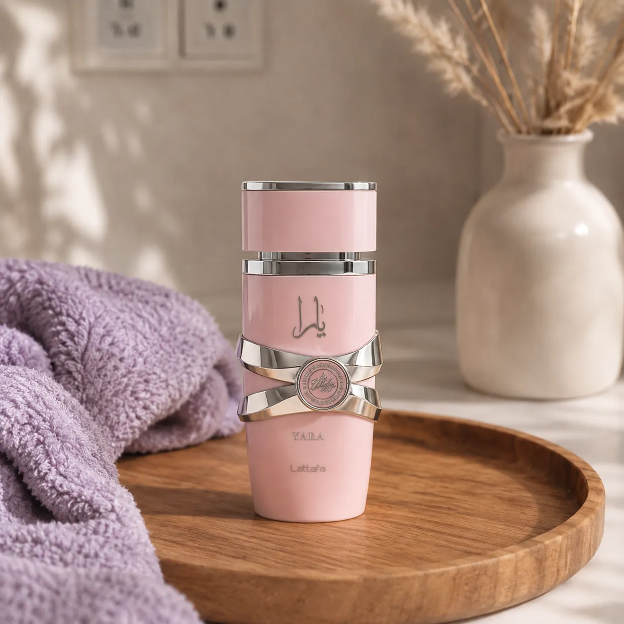 Yara EDP