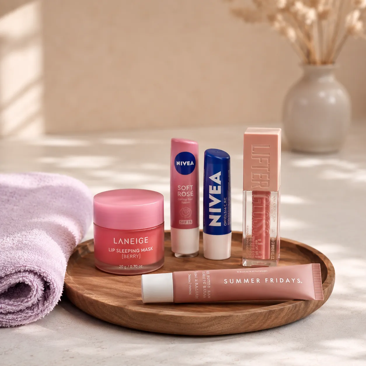 Lipcare