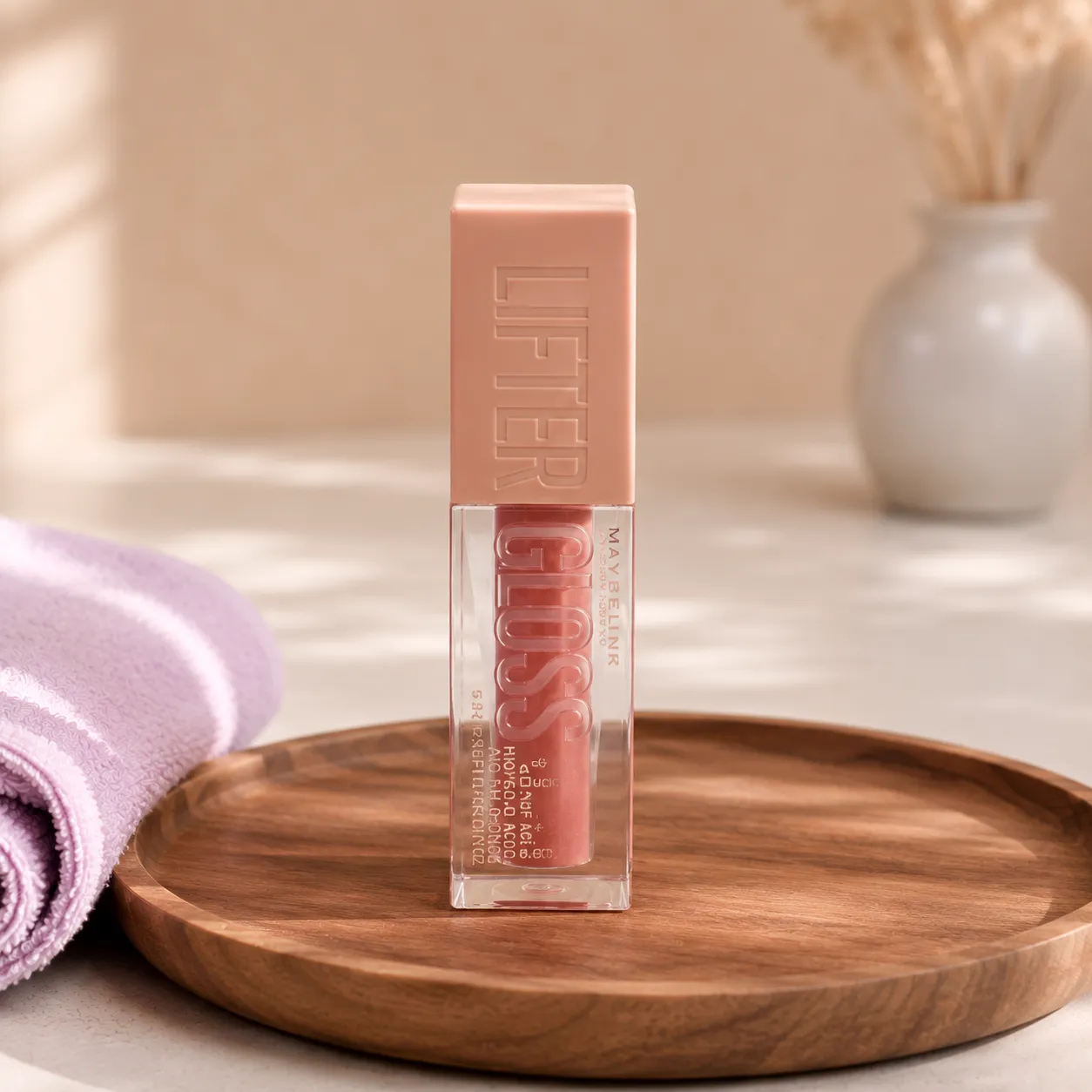 Lifter Gloss with Hyaluronic Acid