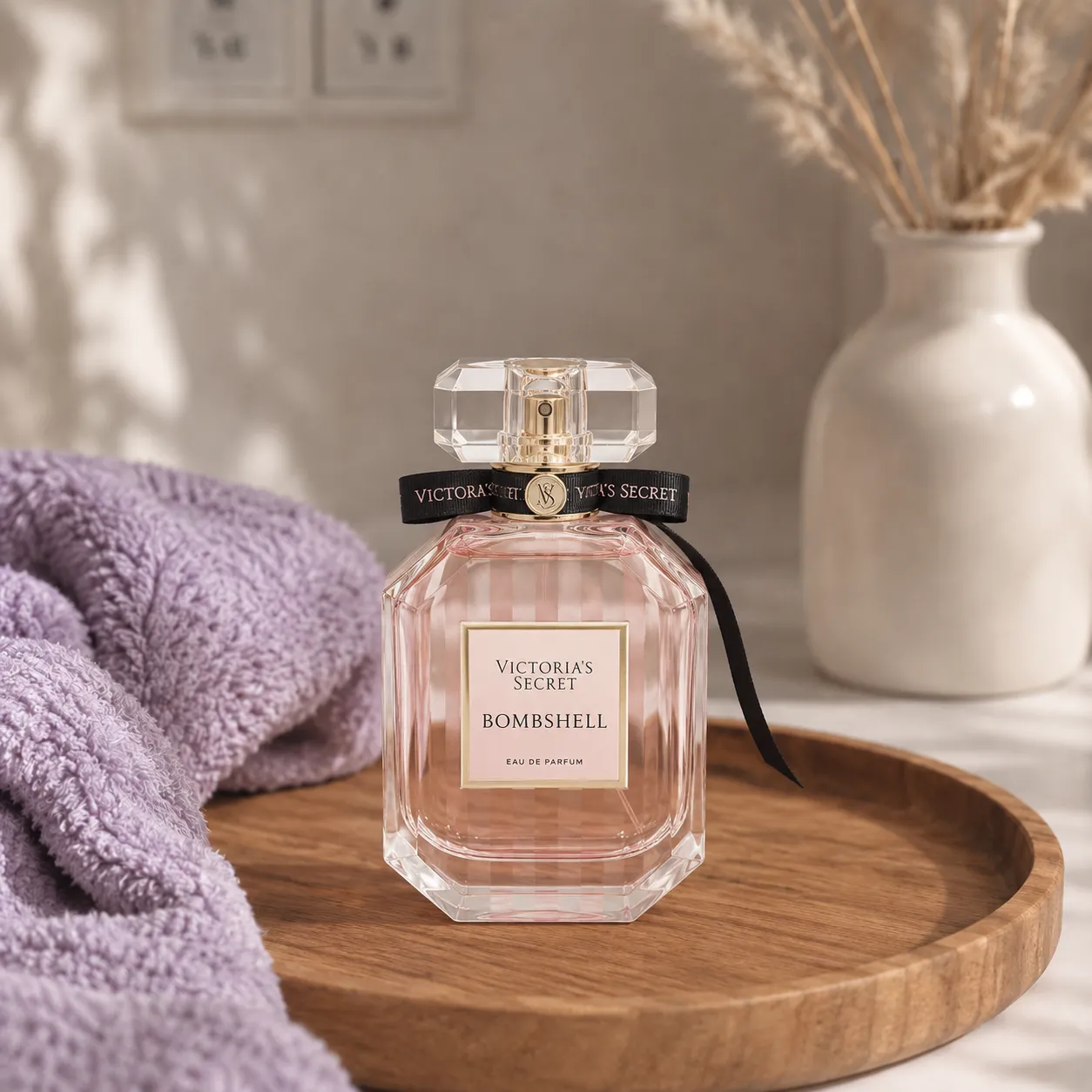 Bombshell Intense EDP