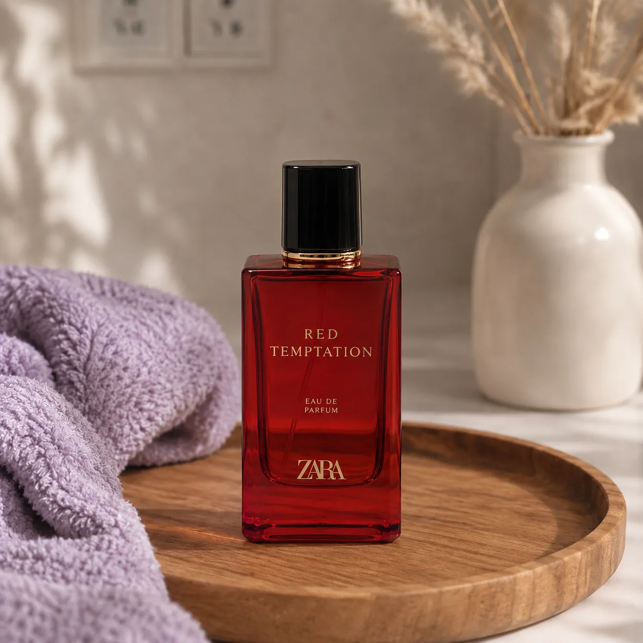 Red Temptation EDP